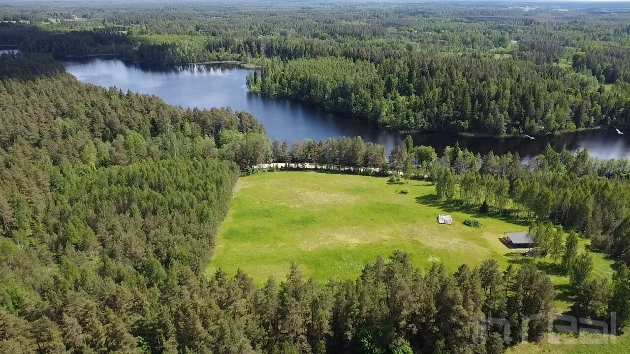 Участок Molėtų rajono sav., Paalksnėje – изображение 5