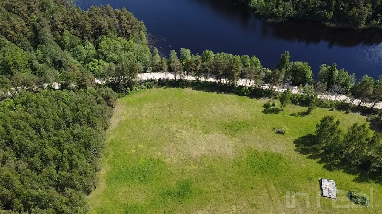 Участок Molėtų rajono sav., Paalksnėje – изображение 6