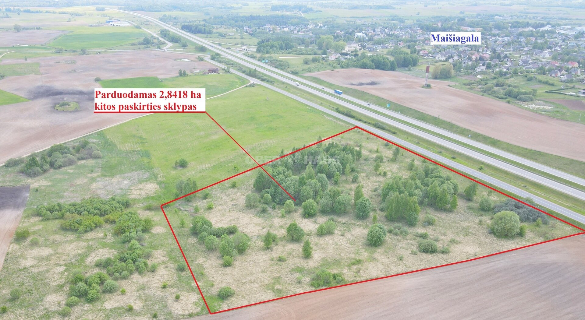 Listing image