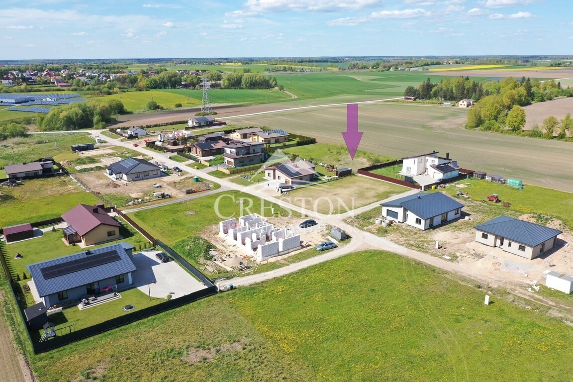 Участок Šiaulių rajono sav., Šapnagiuose – изображение 3