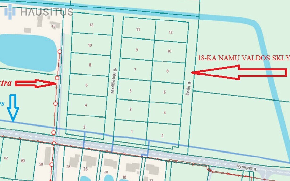 Listing image