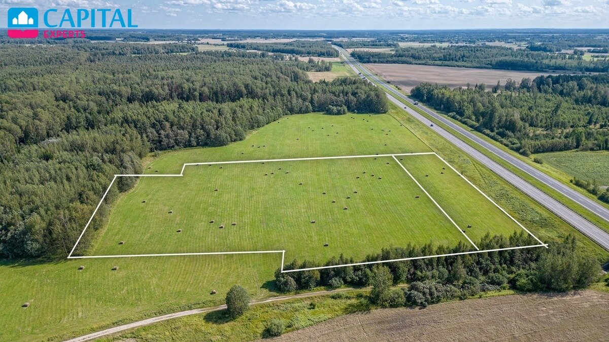 Sklypas Širvintų rajono sav., Spadviliškiuose – nuotrauka 4