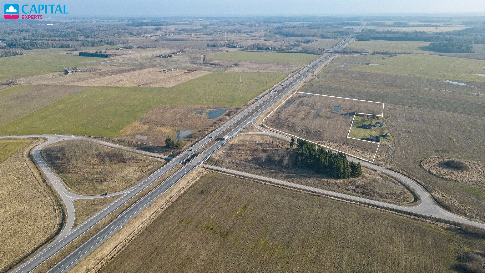 Sklypas Širvintų rajono sav., Saveikiškis I – nuotrauka 3