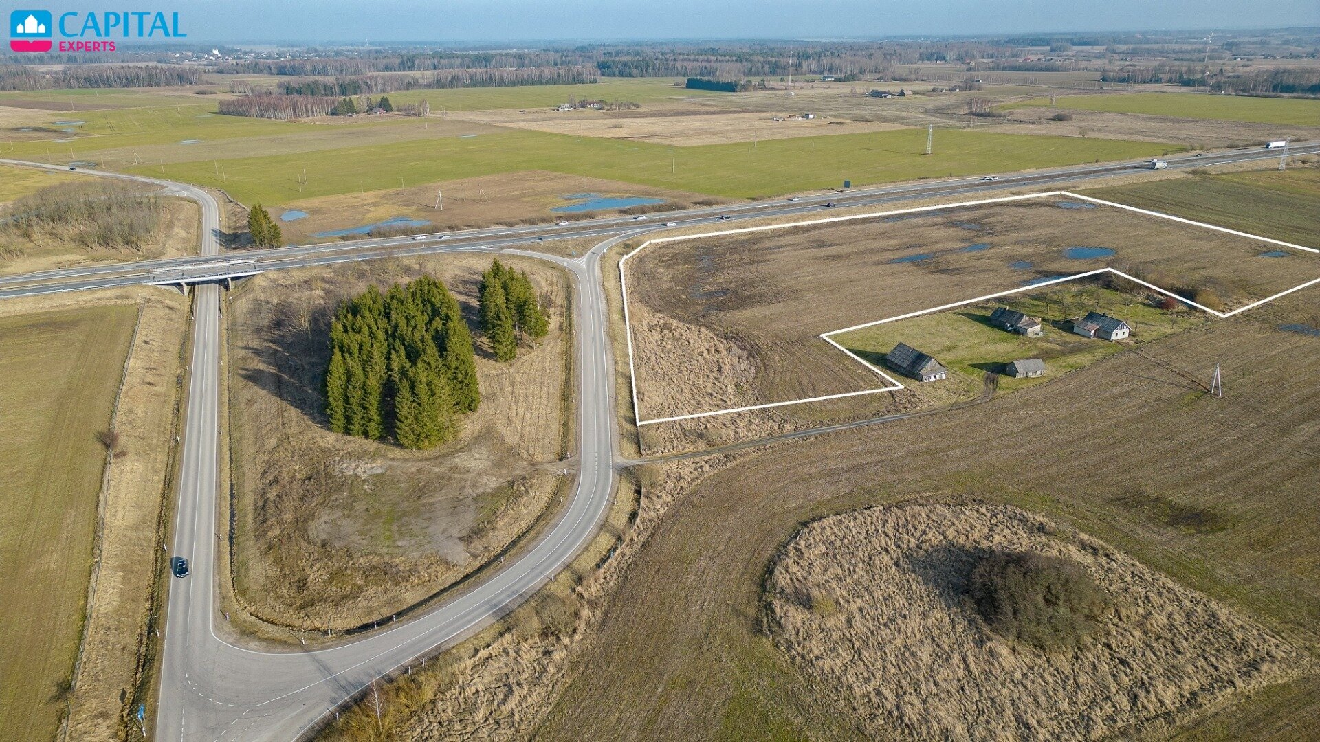 Sklypas Širvintų rajono sav., Saveikiškis I – nuotrauka 4