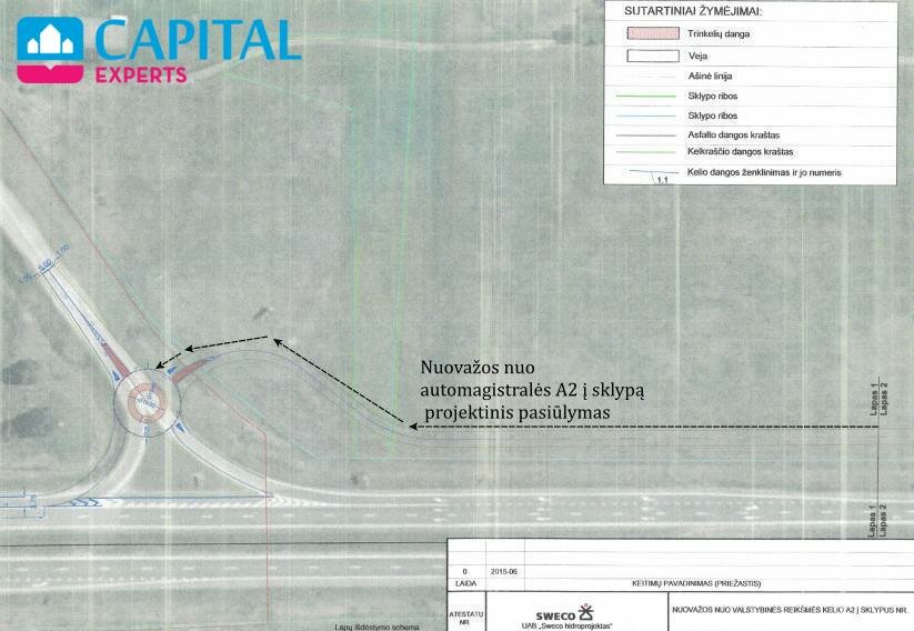 Sklypas Širvintų rajono sav., Rimučiuose – nuotrauka 6