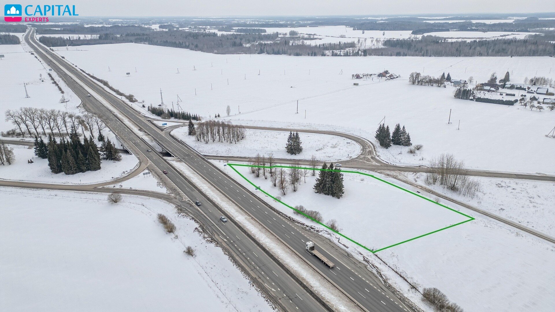 Sklypas Širvintų rajono sav., Spadviliškiuose – nuotrauka 5