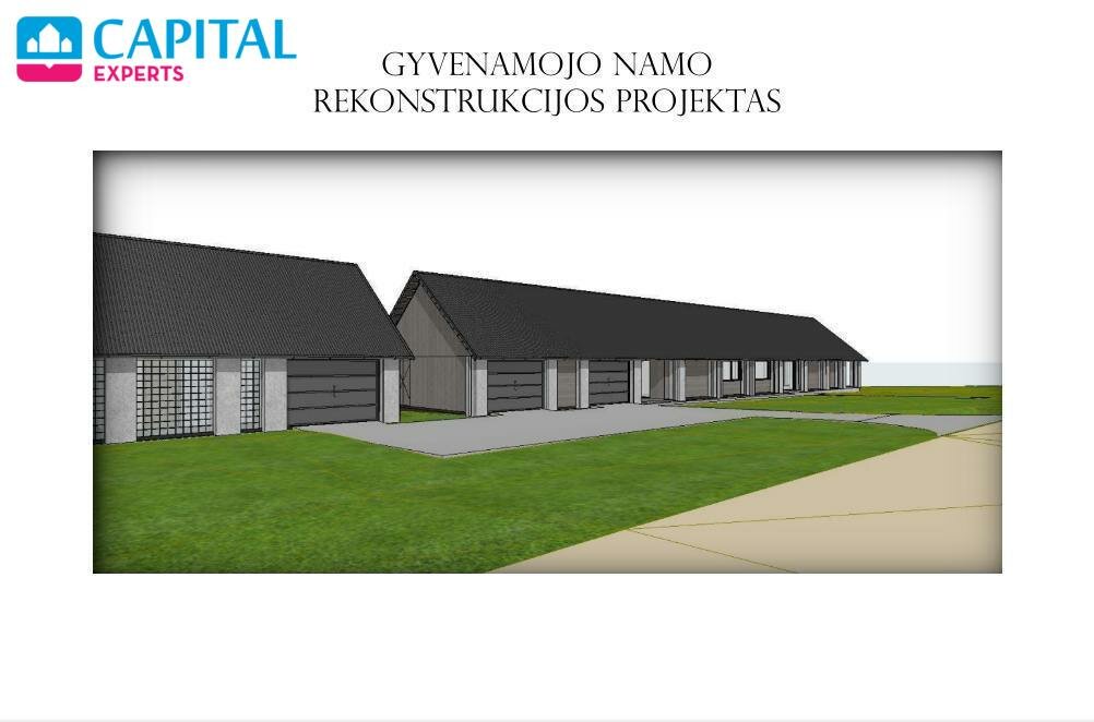 Участок Širvintų rajono sav., Akmeniuose – изображение 6