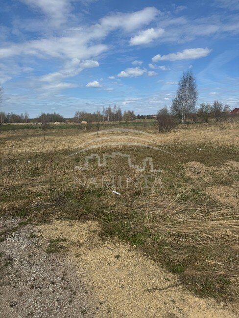 Участок Klaipėdos rajono sav., Gargžduose, Naujakurių g. – изображение 2