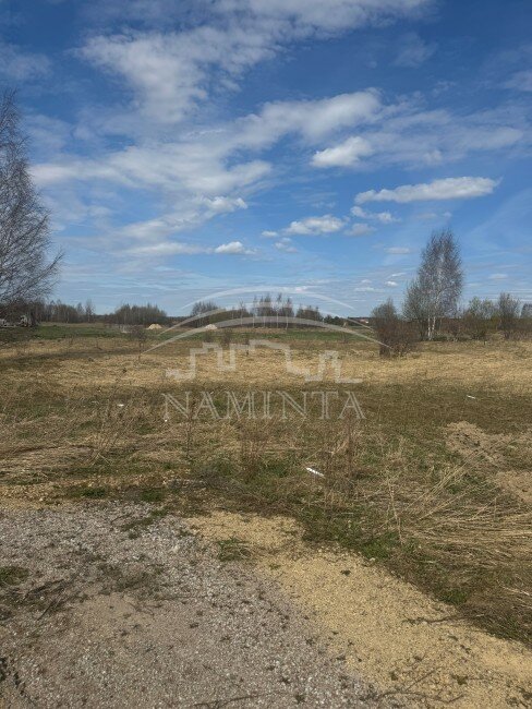 Участок Klaipėdos rajono sav., Gargžduose, Naujakurių g. – изображение 4