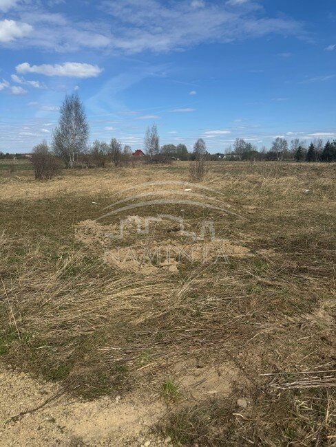 Участок Klaipėdos rajono sav., Gargžduose, Naujakurių g. – изображение 5