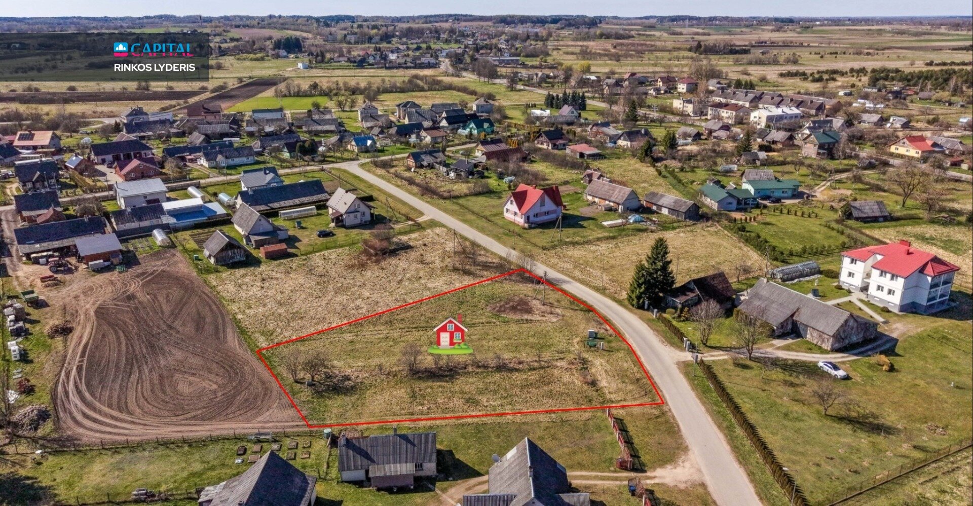 Listing image