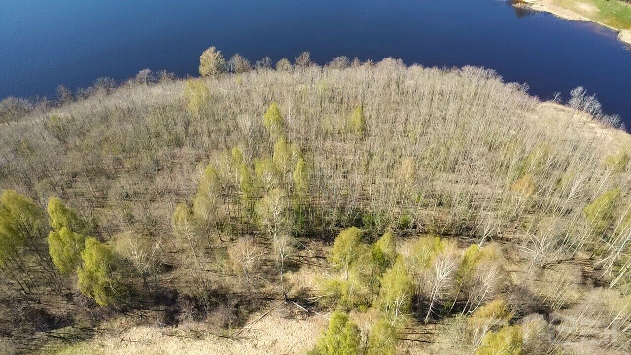 Участок Anykščių rajono sav., Palukniuose – изображение 5