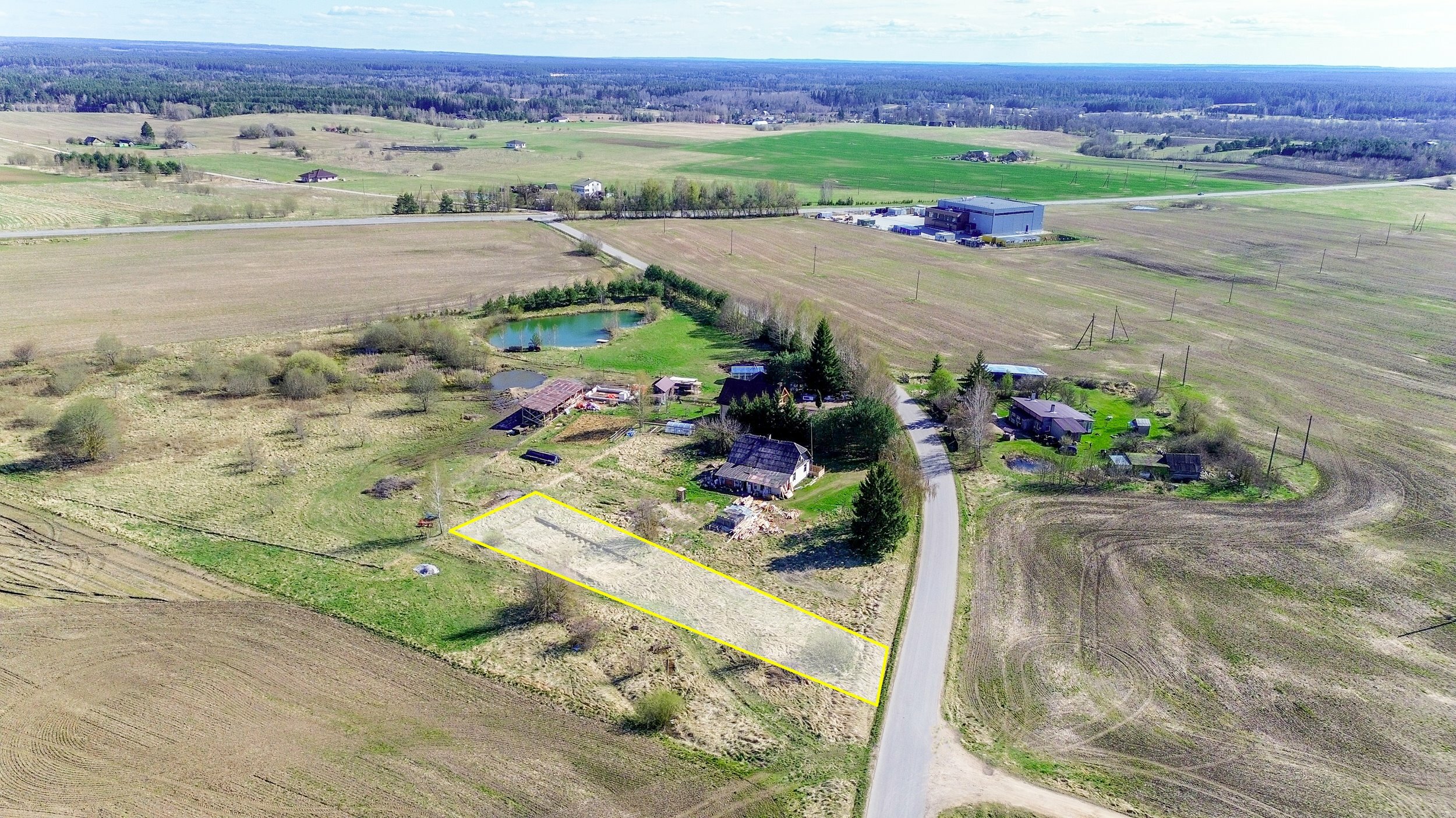 Listing image