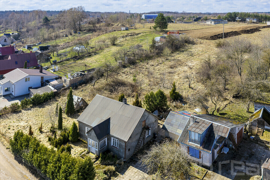 Land Vilniuje, Aukštieji Paneriai, Gurelių g. – image 3