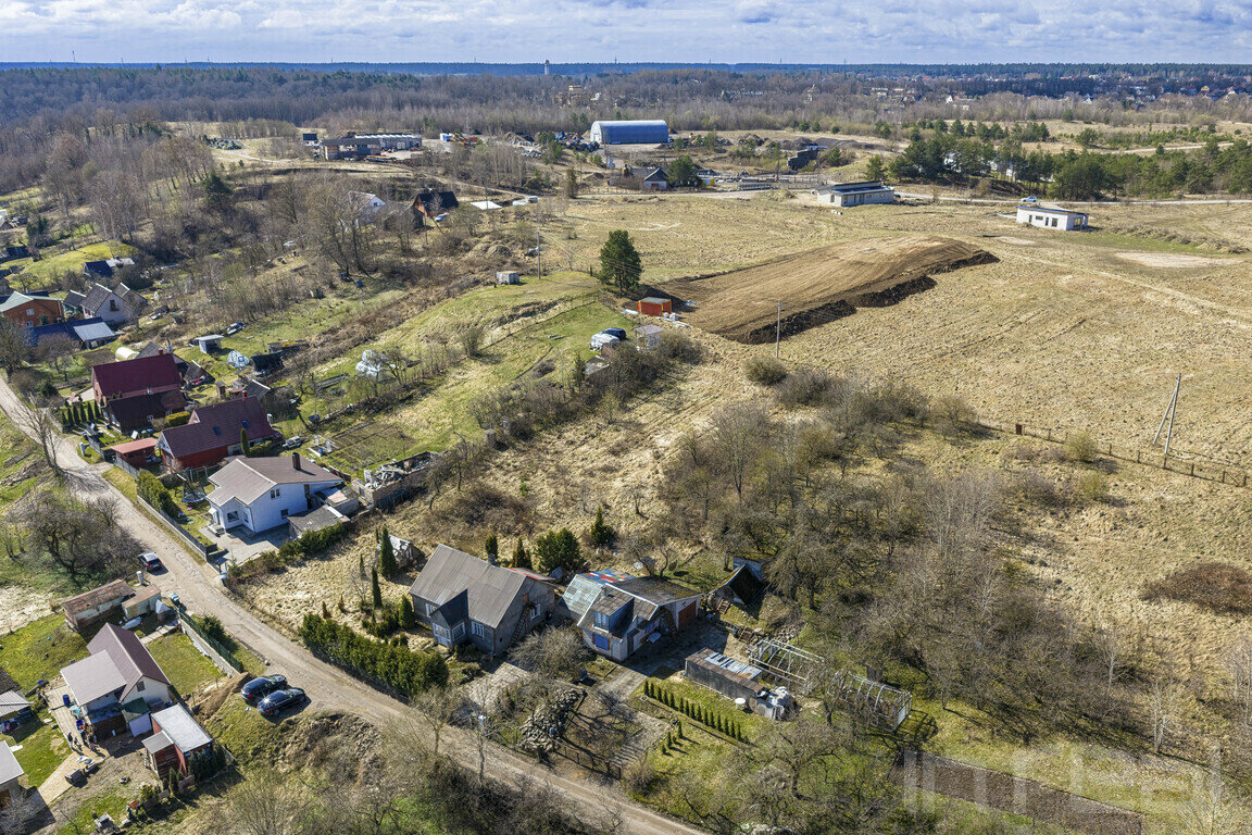 Land Vilniuje, Aukštieji Paneriai, Gurelių g. – image 4