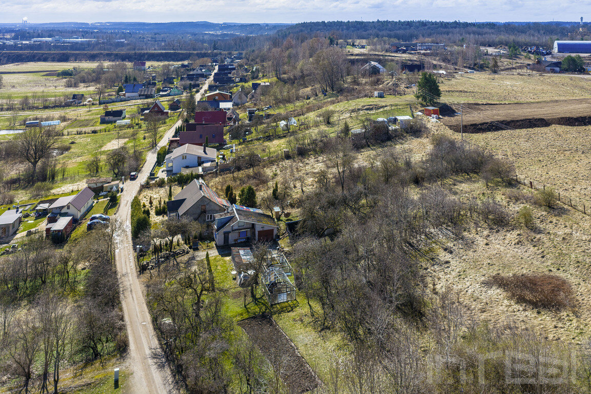 Land Vilniuje, Aukštieji Paneriai, Gurelių g. – image 6