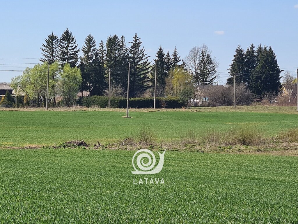 Sklypas Kauno rajono sav., Vilkijoje – nuotrauka 5