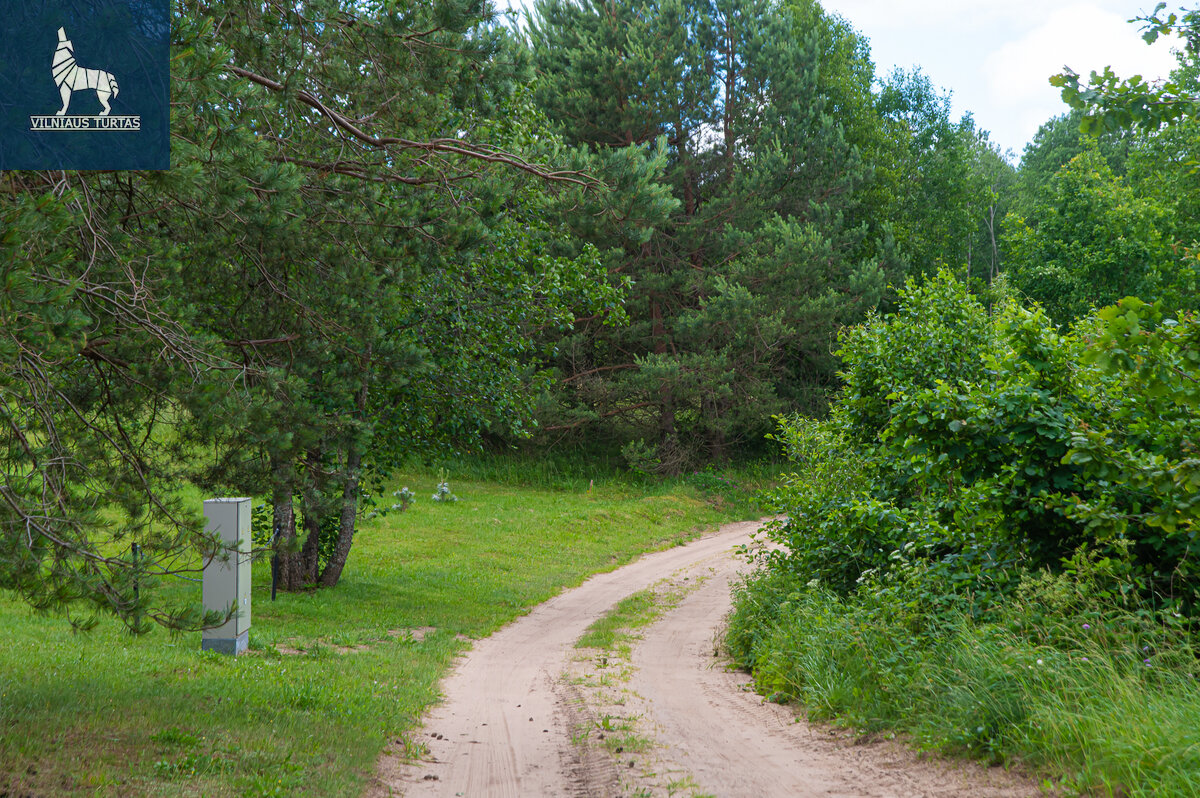 Sklypas Molėtų rajono sav., Liešiškėse – nuotrauka 4