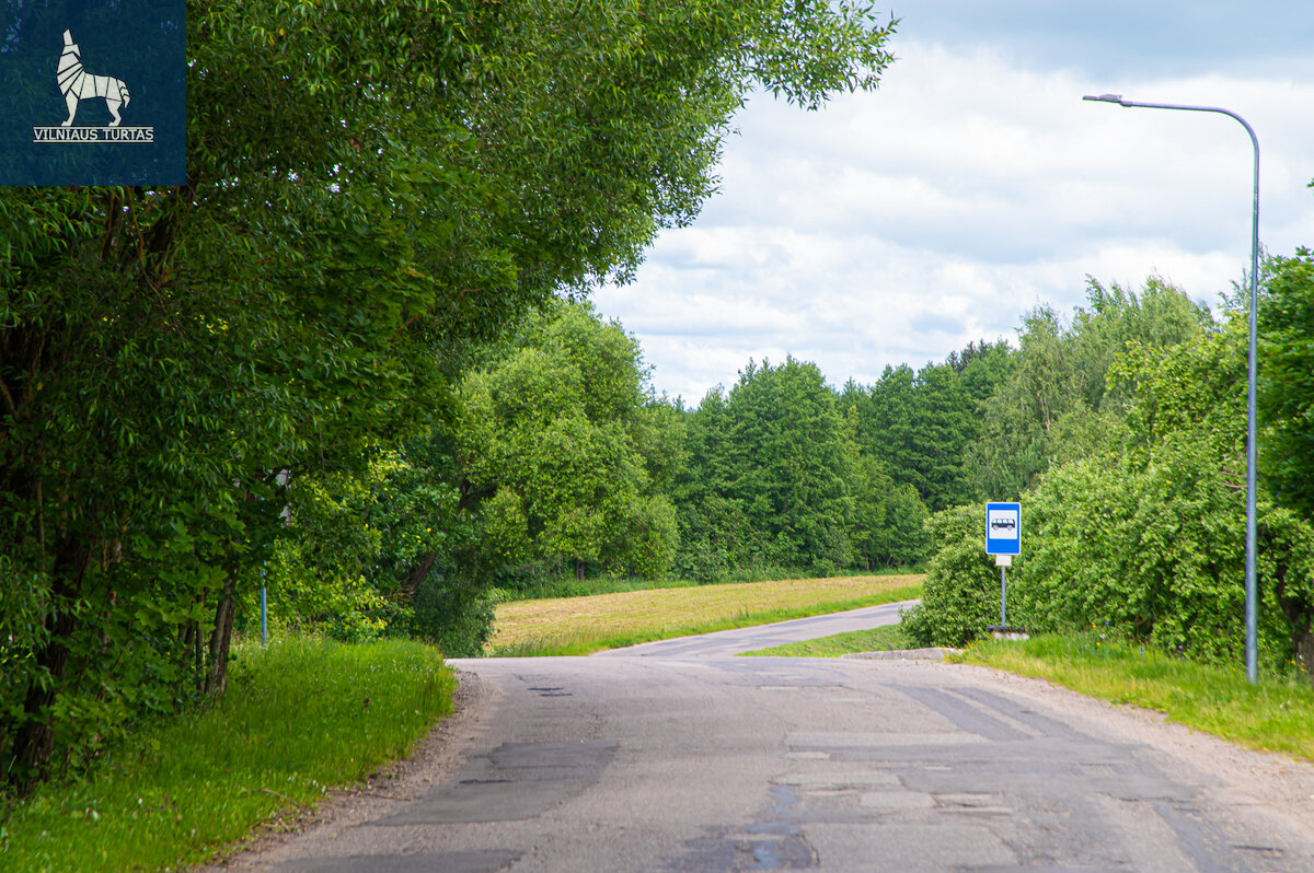 Sklypas Molėtų rajono sav., Liešiškėse – nuotrauka 6