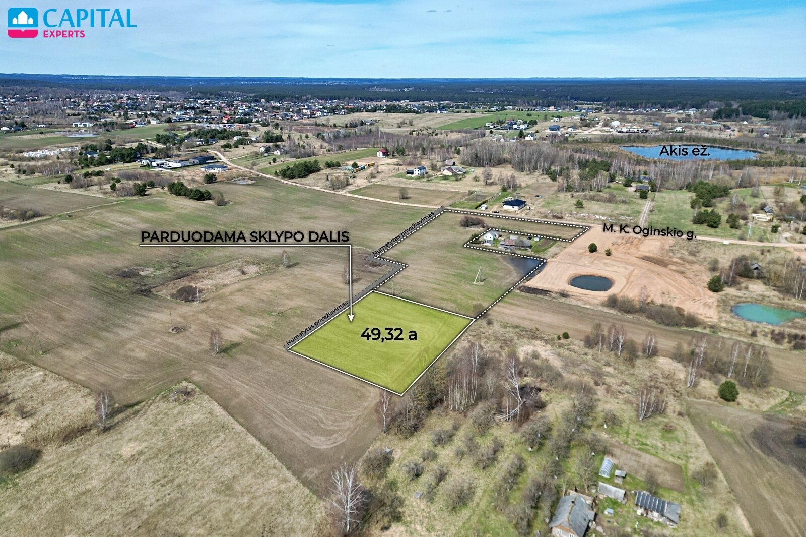 Listing image