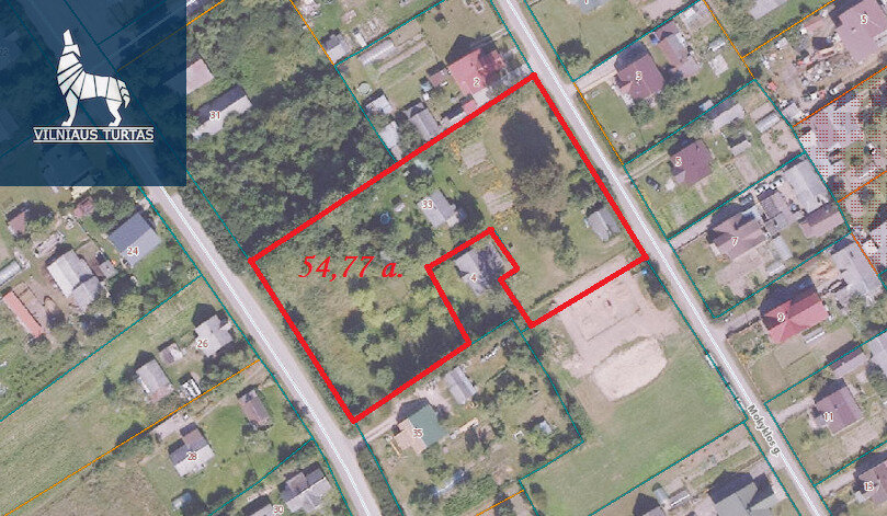 Listing image