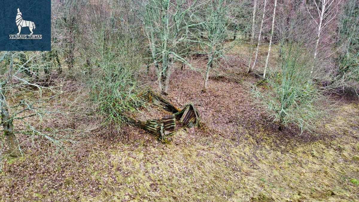 Sklypas Švenčionių rajono sav., Čiūlėnuose – nuotrauka 3