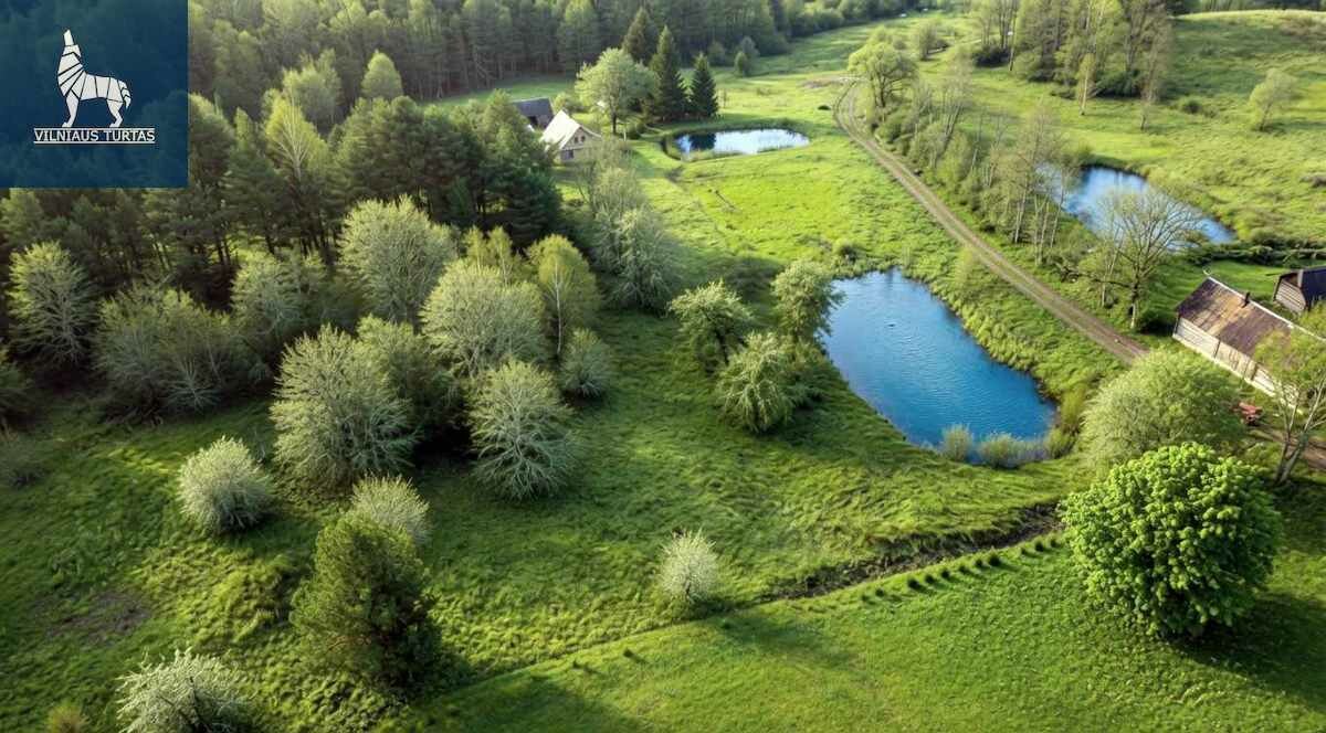 Land Švenčionių rajono sav., Čiūlėnuose – image 3