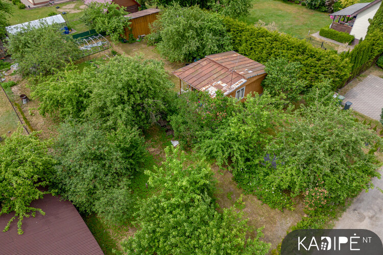 Участок Vilniuje, Salininkuose, Kelmijos Sodų 73-ioji g. – изображение 5