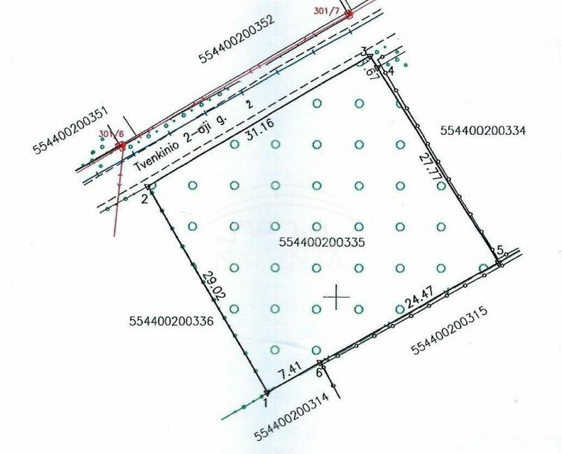 Listing image