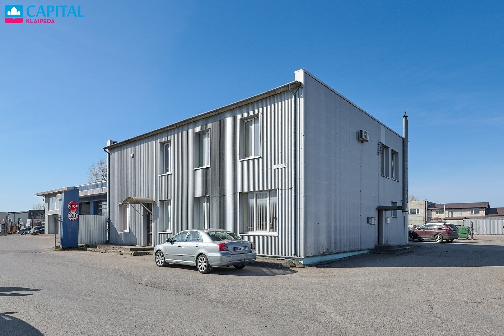 Listing image