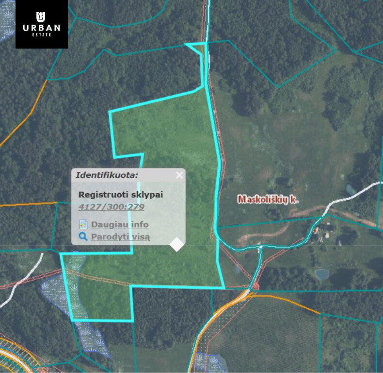 Sklypas Vilniaus rajono sav. – nuotrauka 3