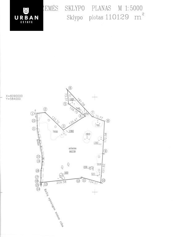 Sklypas Vilniaus rajono sav. – nuotrauka 6