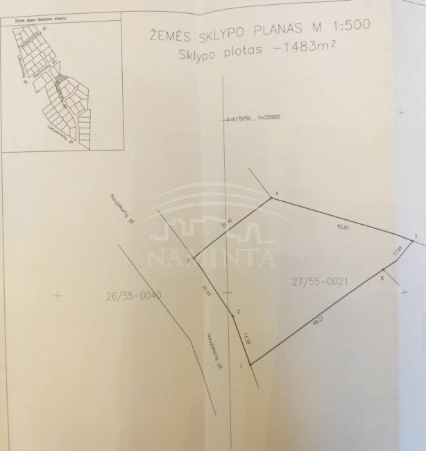 Listing image