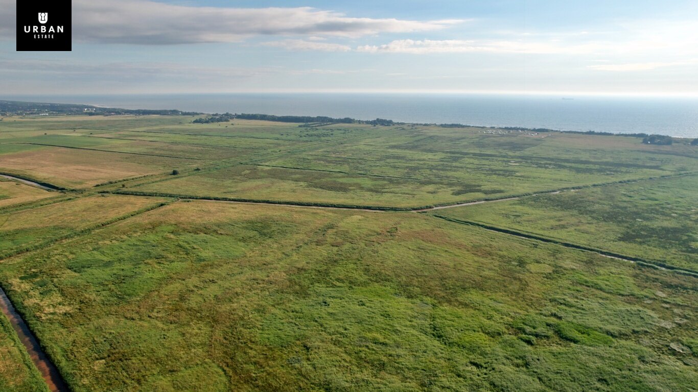 Land Palangoje, Kuršių tak. – image 6