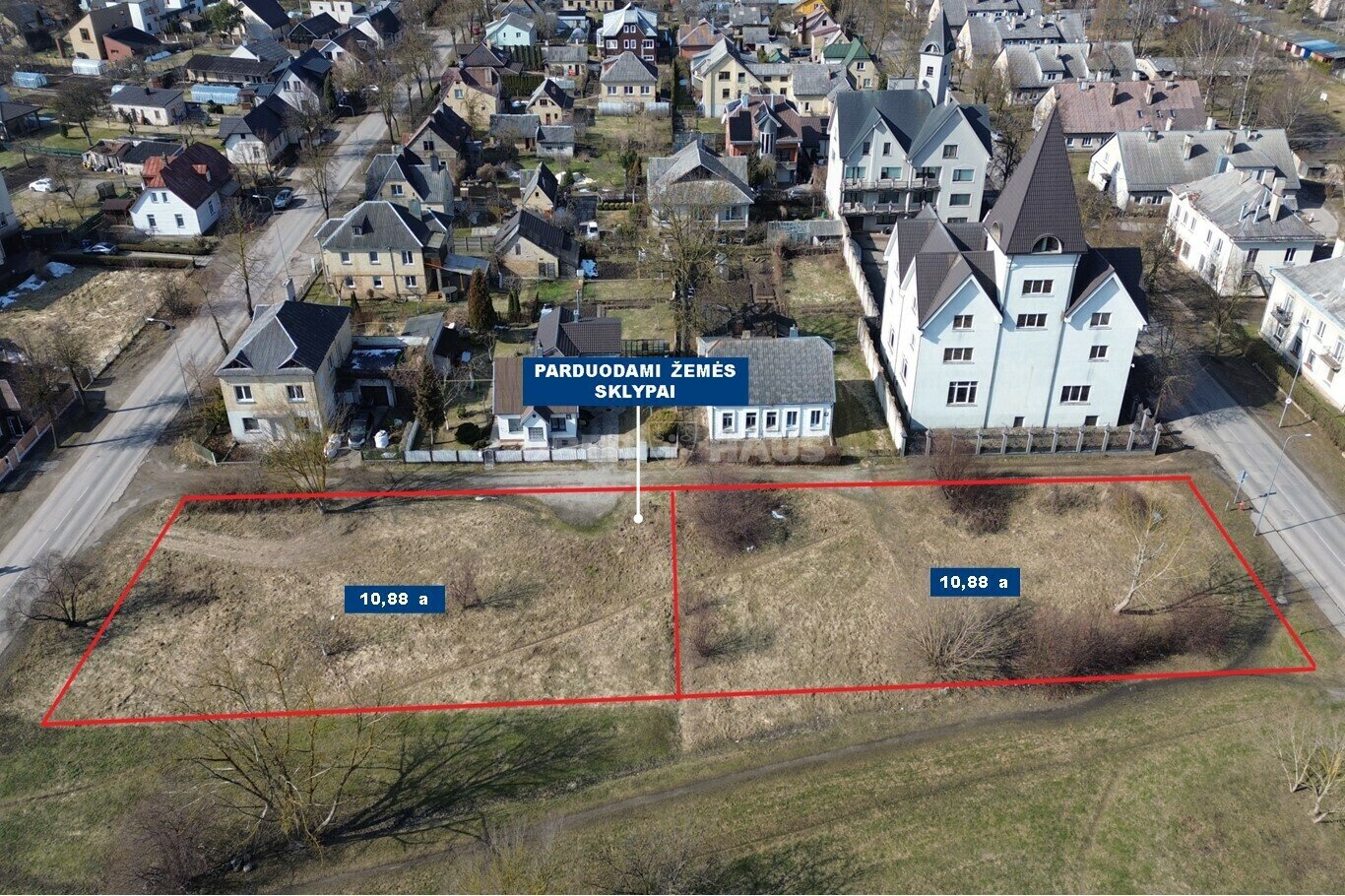 Listing image