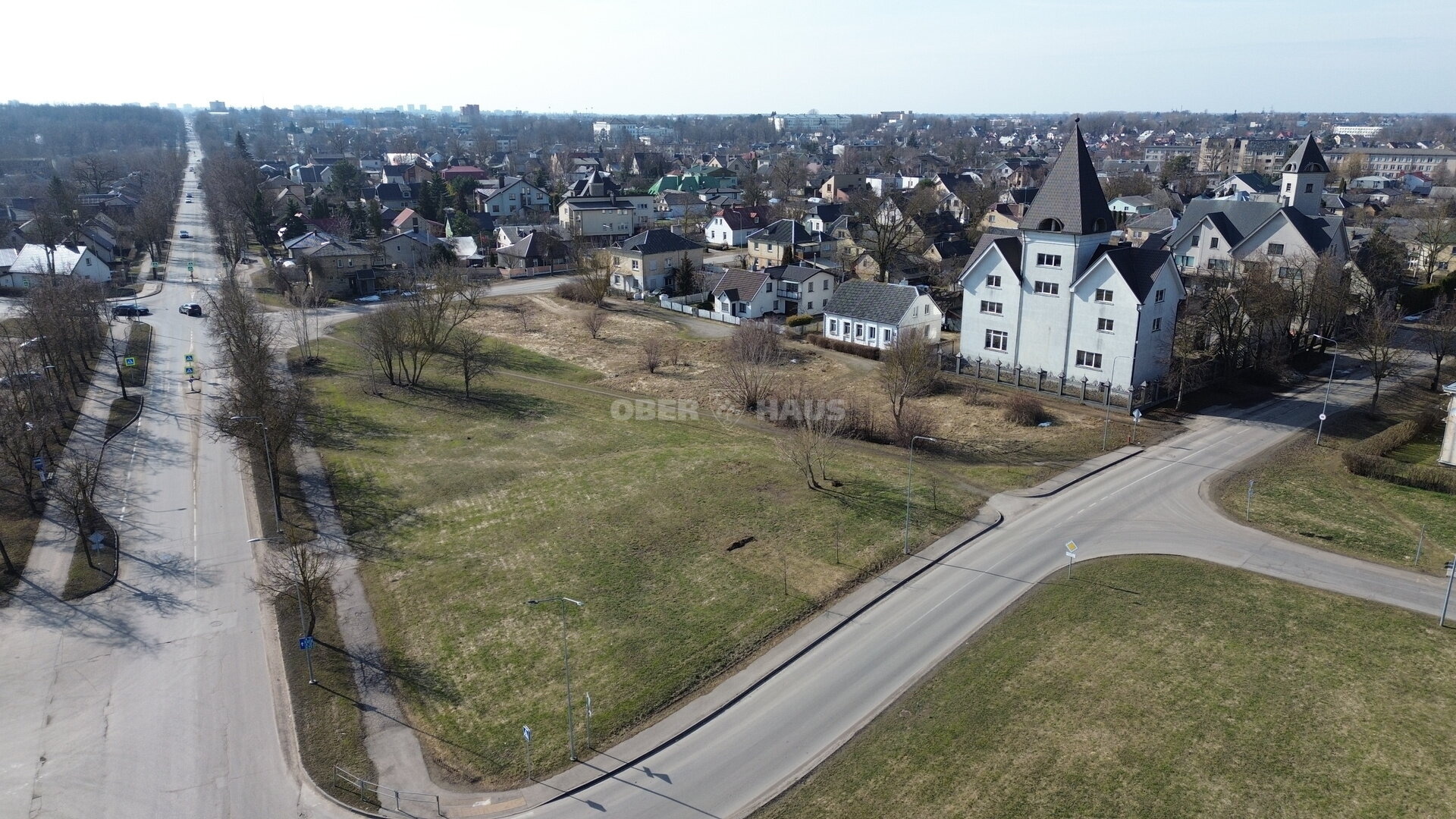 Участок Šiauliuose, Centre – изображение 4