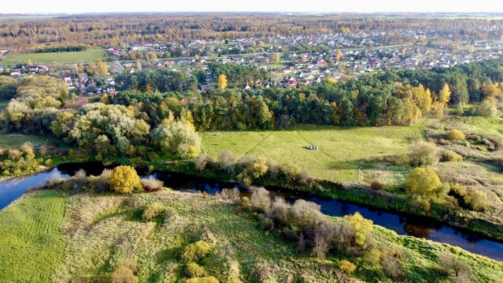 Участок Kėdainių rajono sav., Pašiliuose – изображение 5