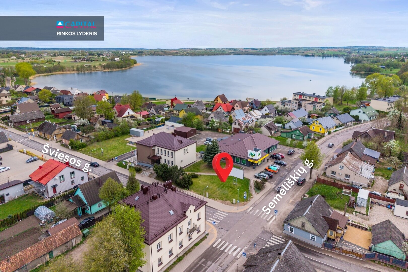 Listing image