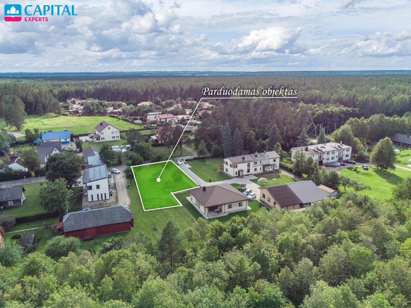 Listing image