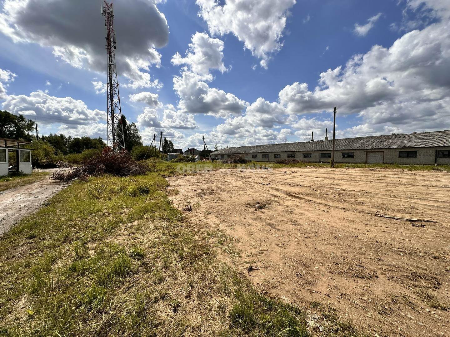 Listing image