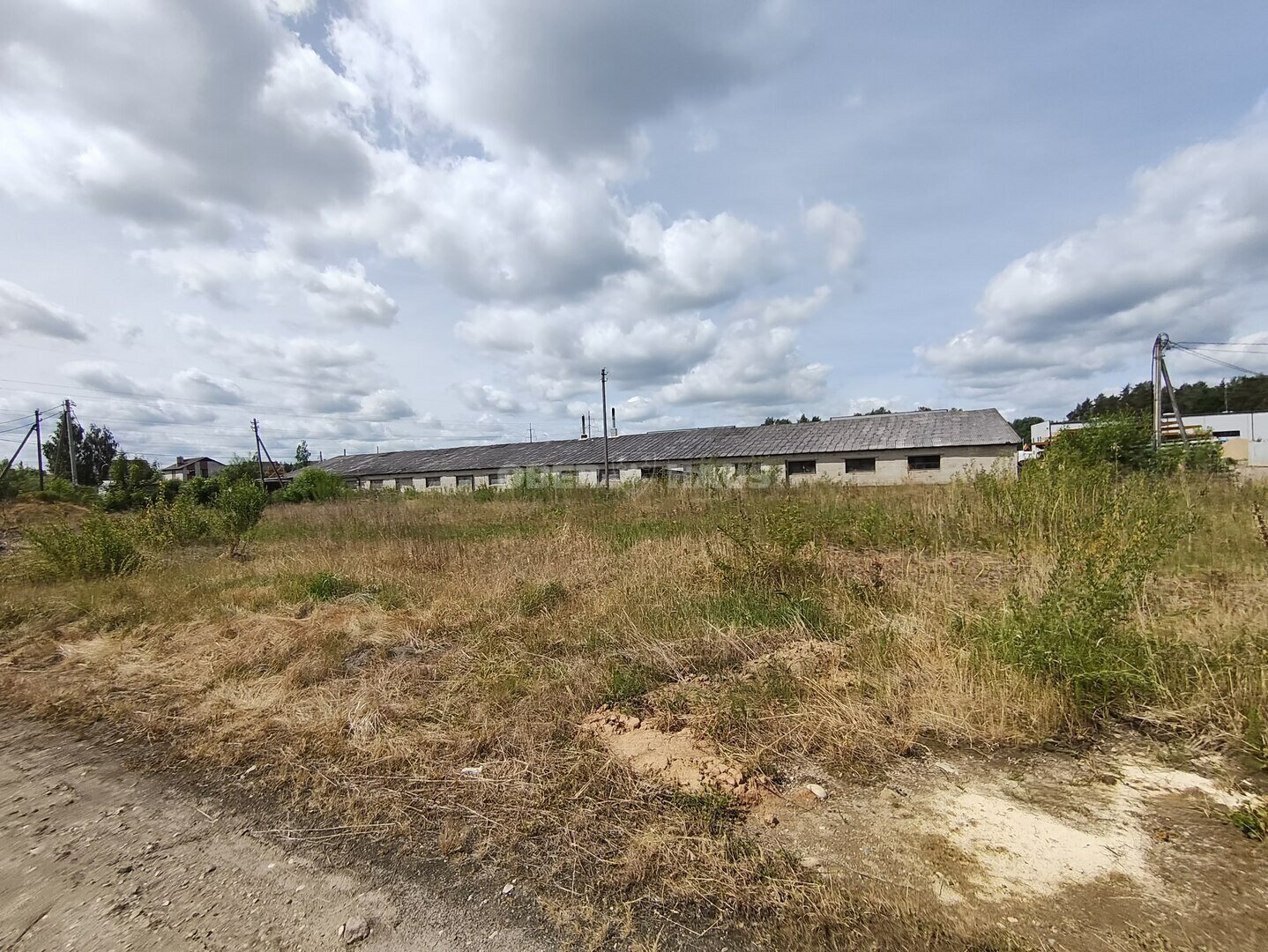 Land Panevėžio rajono sav., Senamiestyje, Beržų g. – image 6