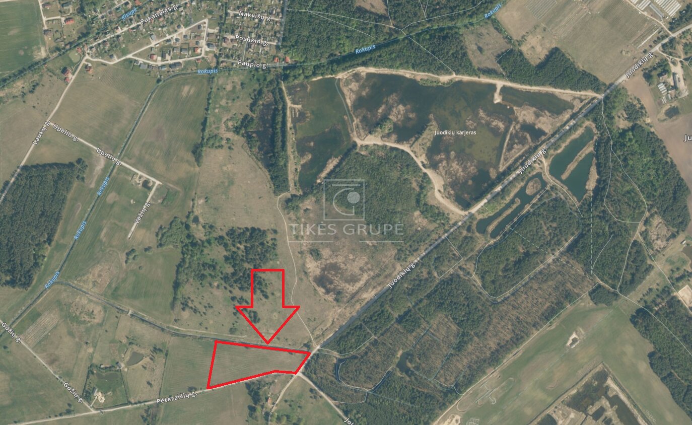 Listing image