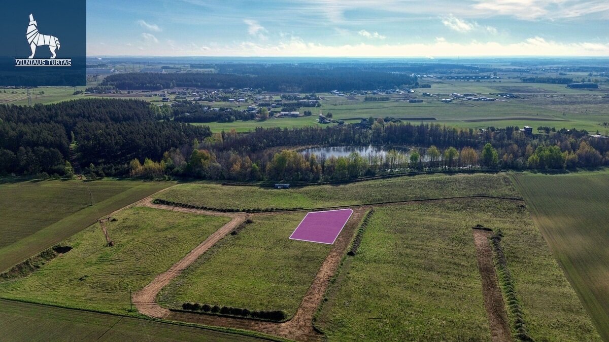 Sklypas Trakų rajono sav., Šventininkuose – nuotrauka 3