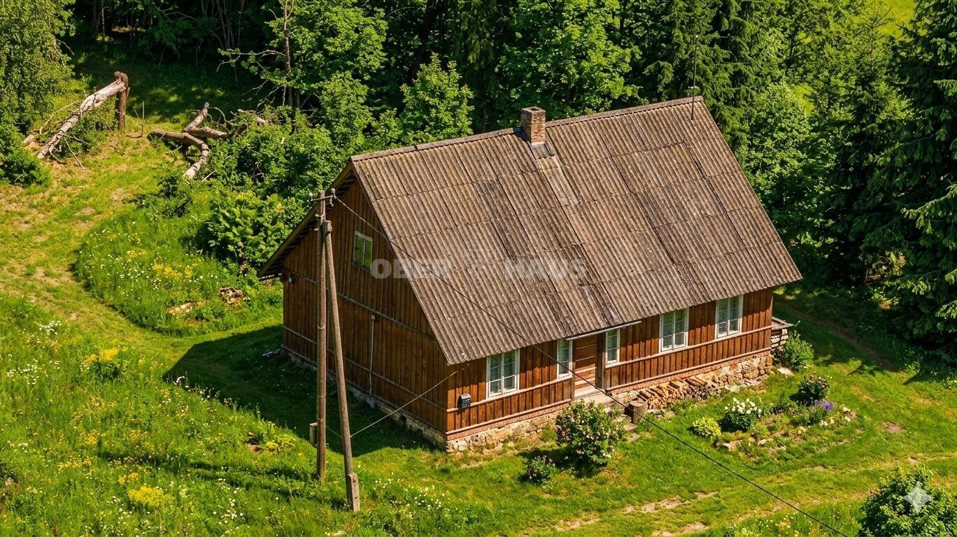 Участок Klaipėdos rajono sav., Rudaičiuose – изображение 3