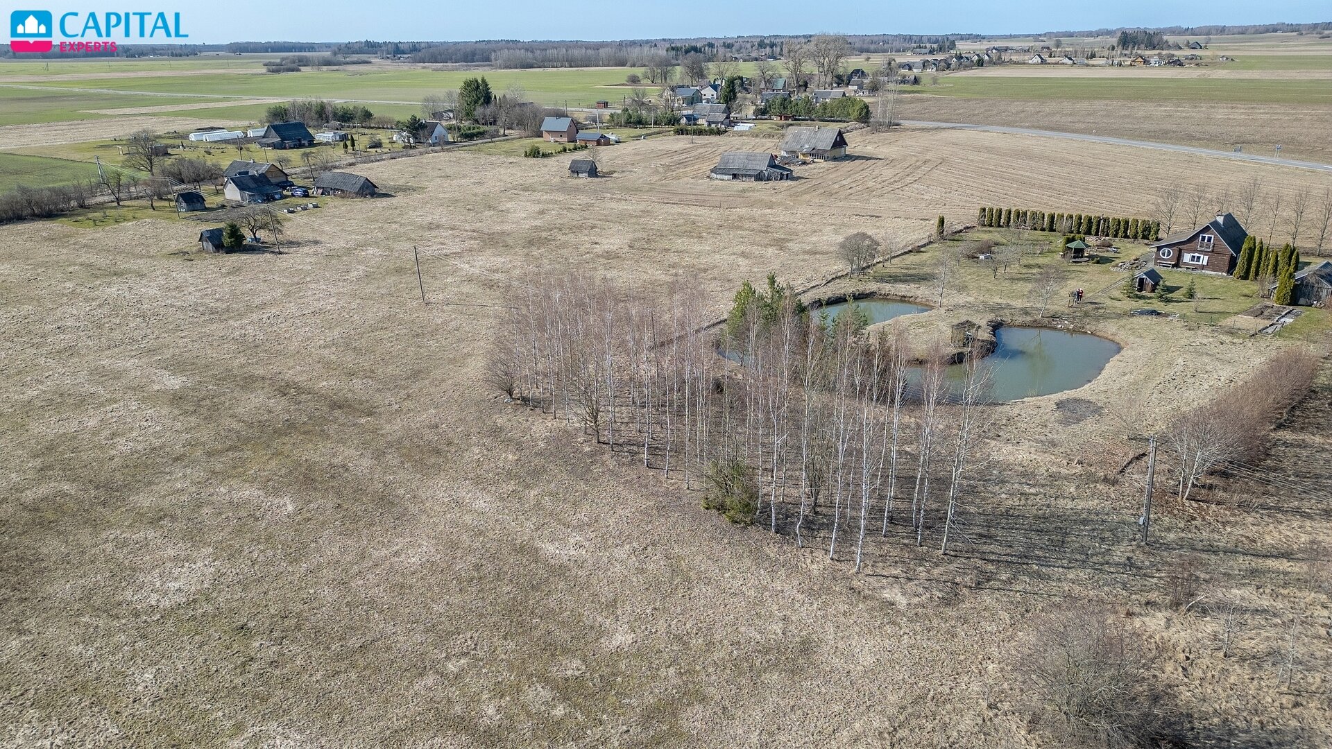 Sklypas Širvintų rajono sav., Gavėniuose – nuotrauka 6