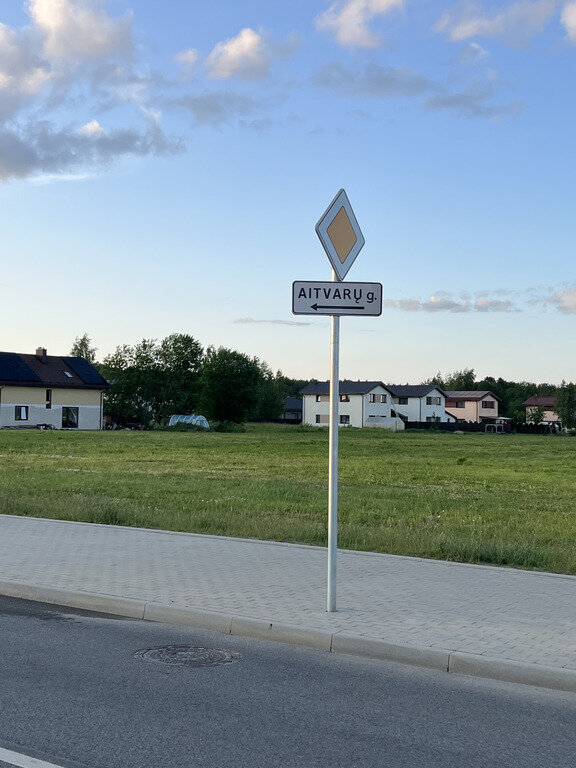 Listing image