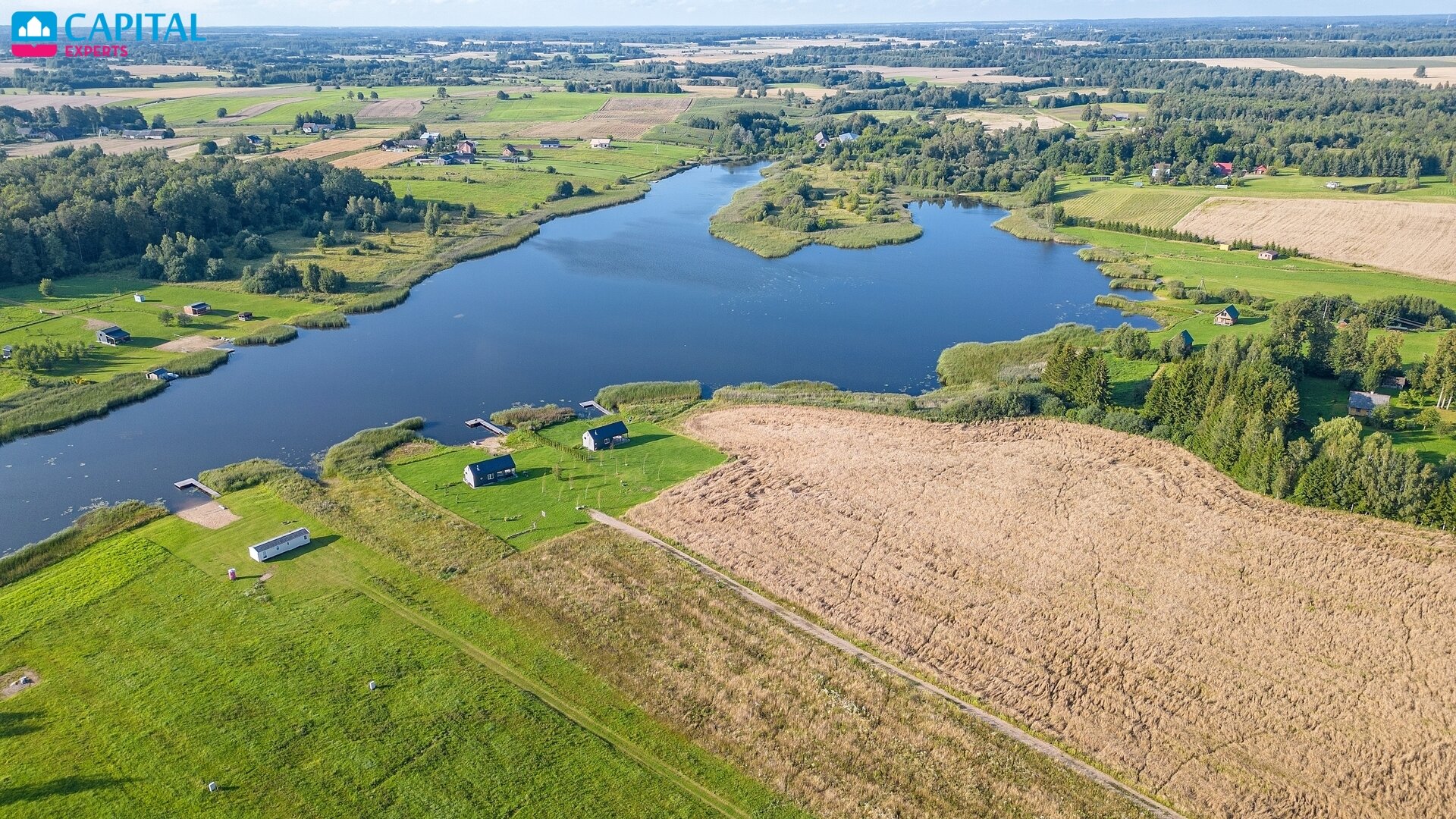Land Širvintų rajono sav., Plotuose – image 4