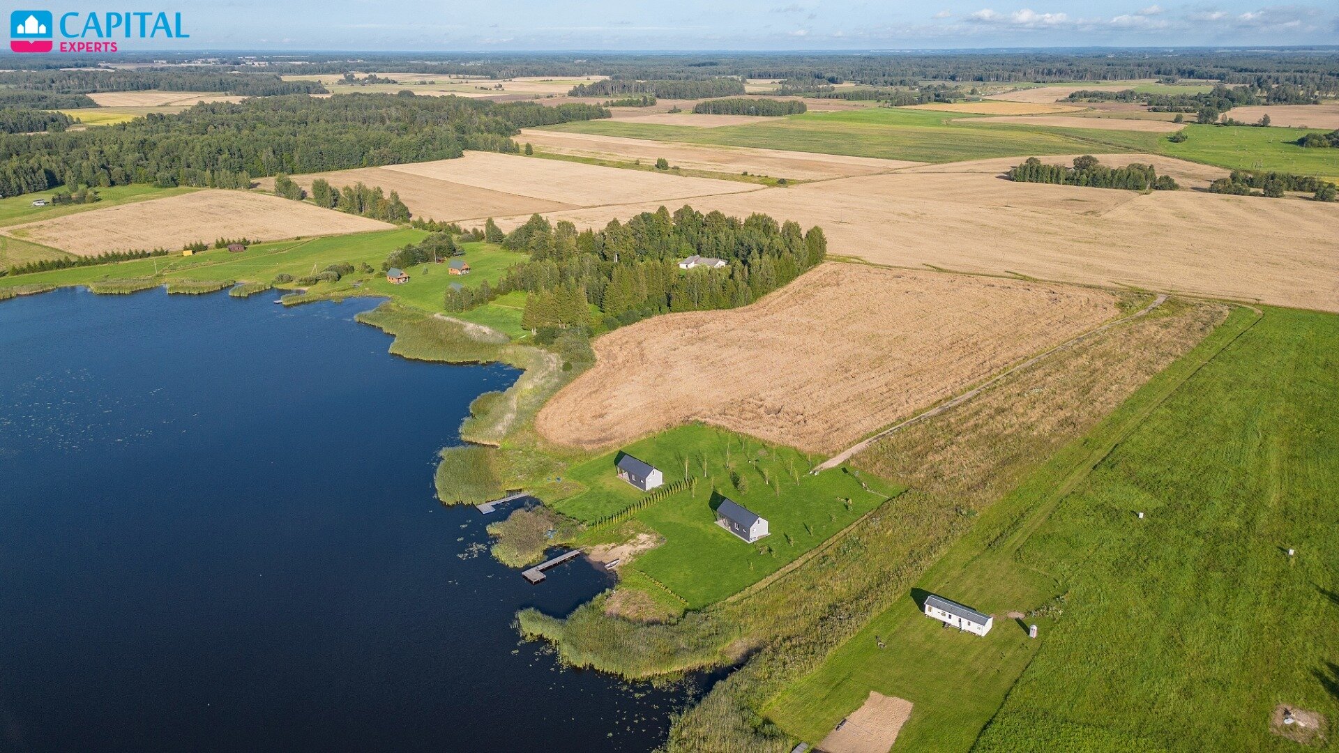 Land Širvintų rajono sav., Plotuose – image 5