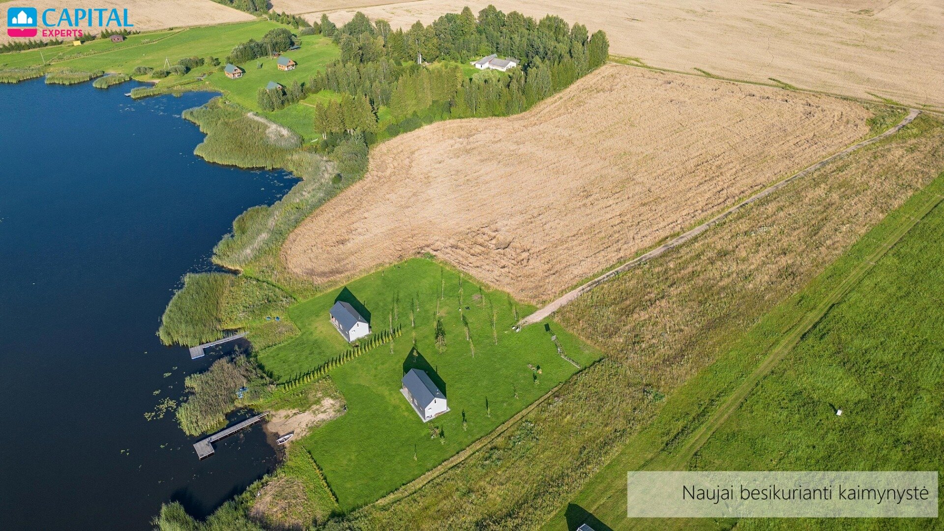 Land Širvintų rajono sav., Plotuose – image 6