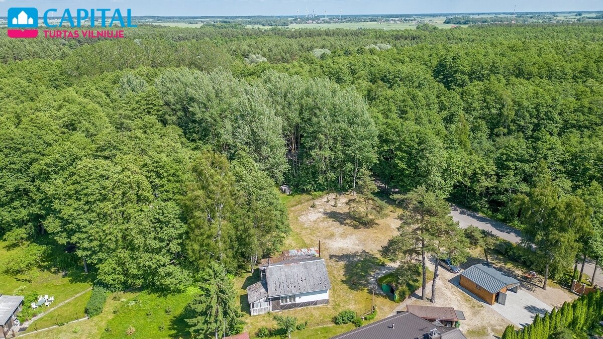 Участок Palangoje, Klaipėdos pl. – изображение 4
